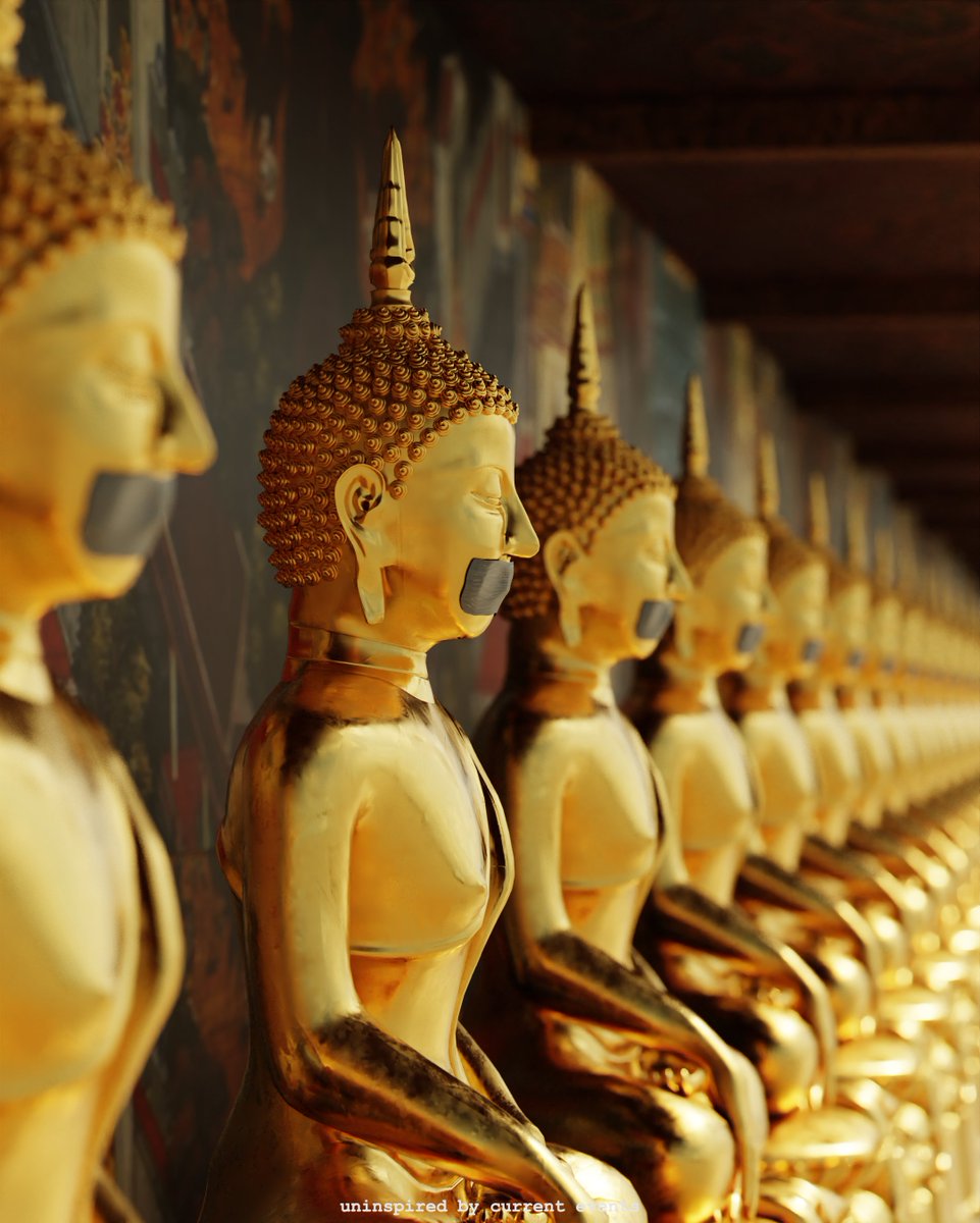 Uninspired by Current Events tweet media