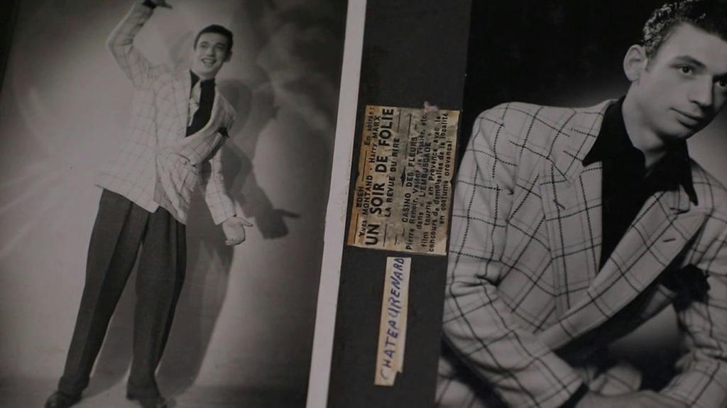Zehub's tweet image. 100 ans après sa naissance, #Marseille célèbre Yves #Montand francetvinfo.fr/culture/musiqu…