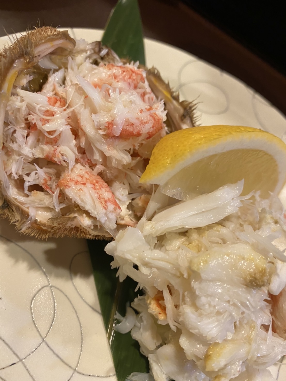 天ぷら 海鮮料理 天 Jiro Twitter