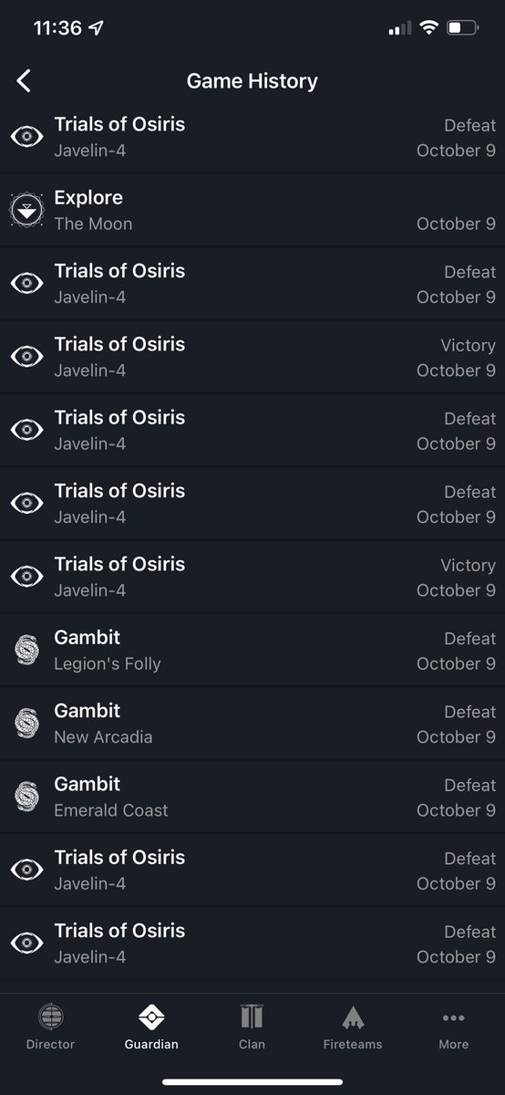 Fnav's tweet photo. @Bungie @A_dmg04 @joegoroth you can solo-que but you will face full fireteams. Thank for letting me play trails but thanks for NOT making it fun. https://t.co/9A3G2zk9Er