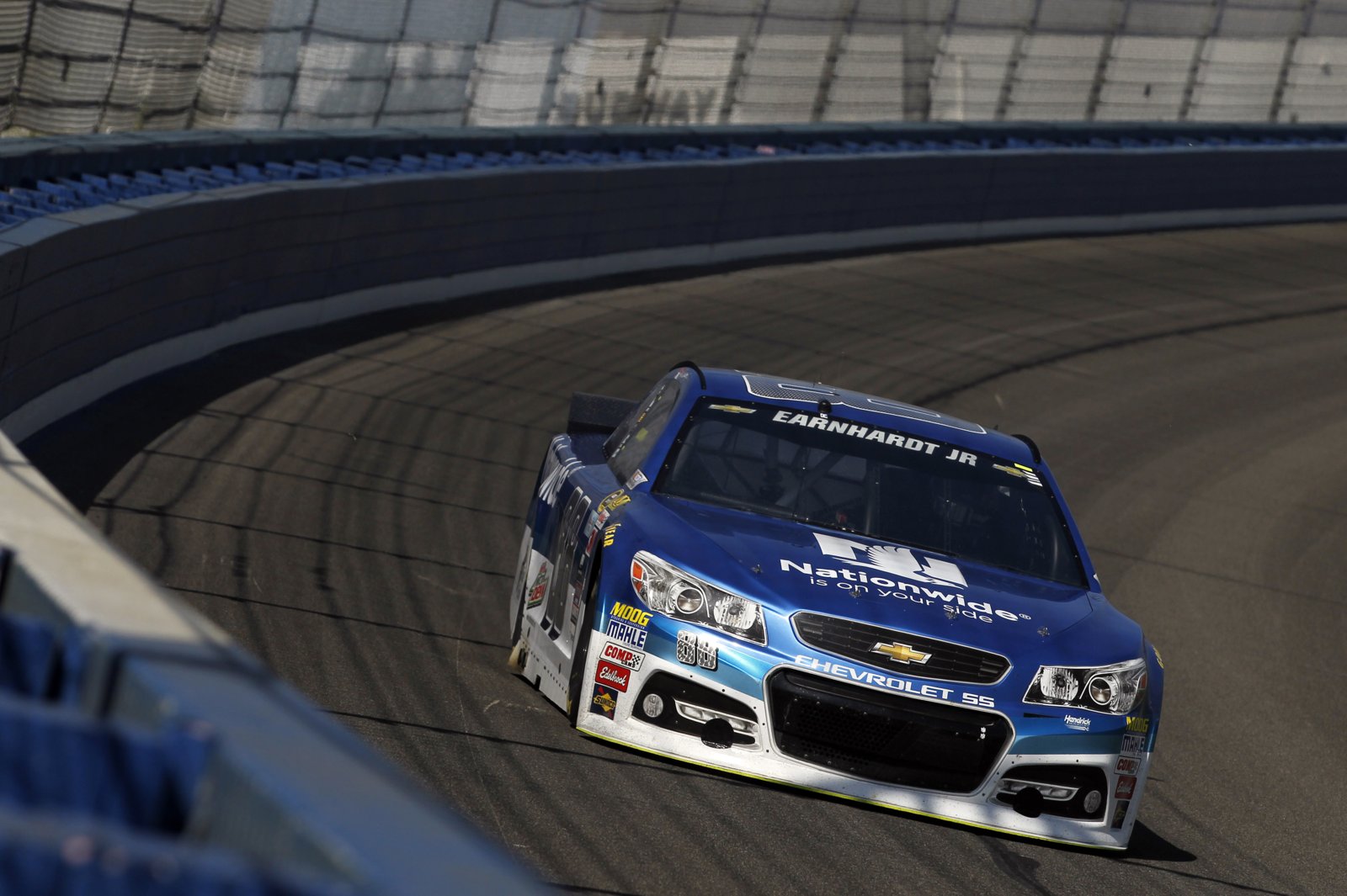 Happy 47th Birthday to Dale Earnhardt Jr. 