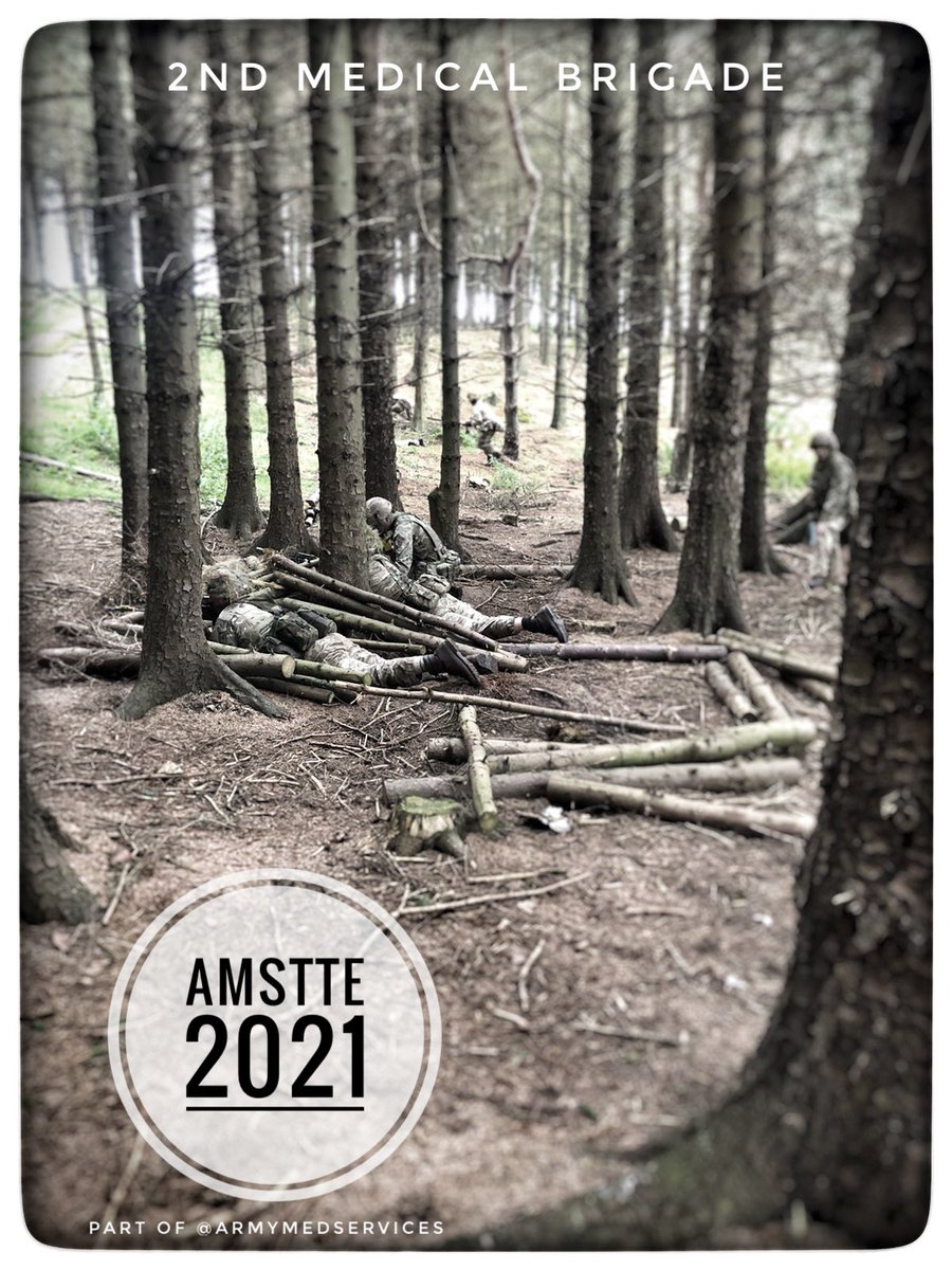 2nd Medical Group tweet media