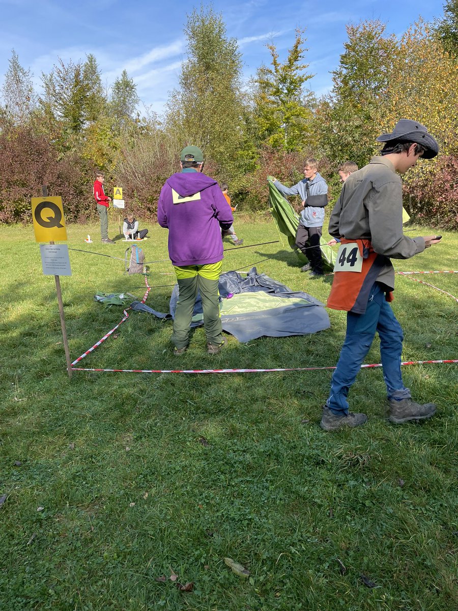 niccoatesuk's tweet photo. Super day yesterday at @gscouts #GlosJam #Unit81 selection day! Another exiting day 2 today 🎉 https://t.co/pimJnEbaGw