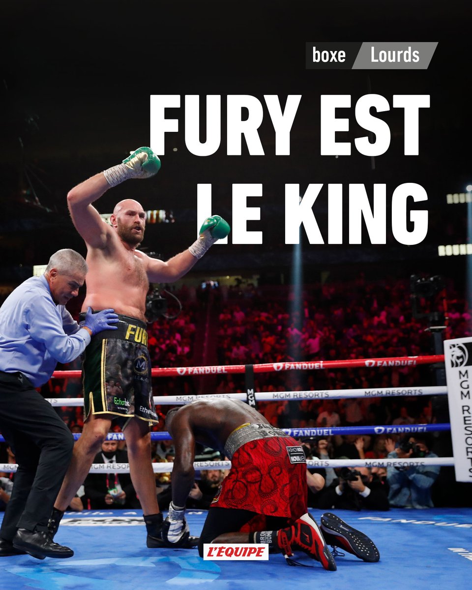 L'Équipe tweet media