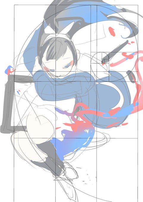 白銀比のtwitterイラスト検索結果 白銀比のtwitterイラスト検索結果