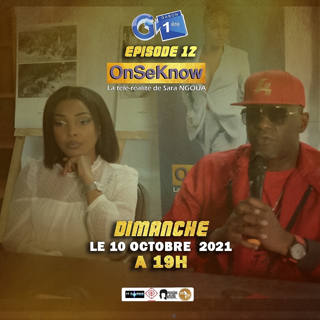 MissNgoua's tweet photo. Bonjour mes Chouchous, j'espère que vous passez un bon week-end?! Pour le clôturer en beauté, je vous embarque dans ma tournée médiatique ce soir à 19h00 sur la première chaîne du Groupe Gabon Télévisions dans ma télé-réalité Onseknow. https://t.co/nEYWd70mo8