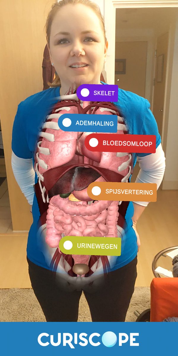 DianavdPlaat's tweet photo. Today at @ExRdFestival @sciencemuseum you can explore the lungs in 3D and find out how they will look in 2050 at the Future Explorers! @EuroRespSoc @MSCActions @EarlyCareerERS @EuropeanLung https://t.co/qkccQMXu6D