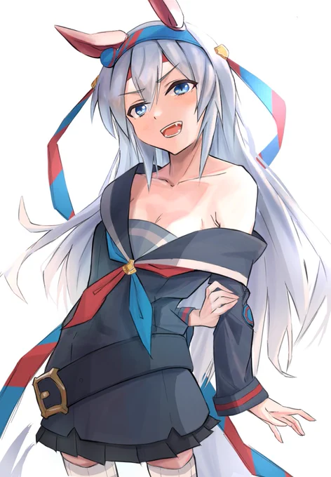 タマモクロス #ウマ娘 