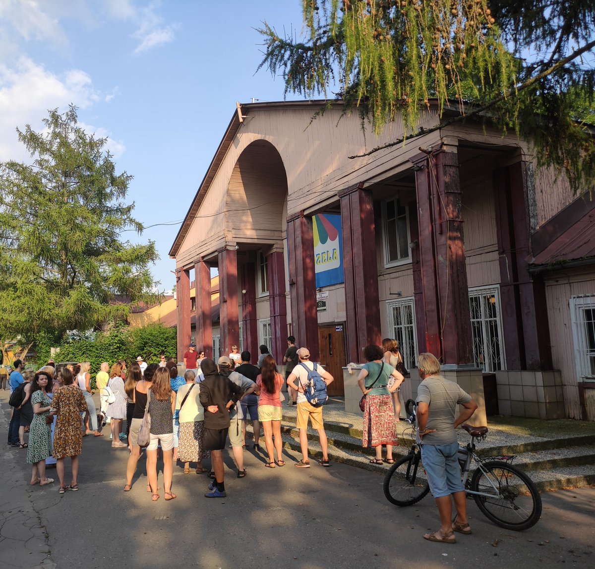 Osiedle Przyjaźń tweet media