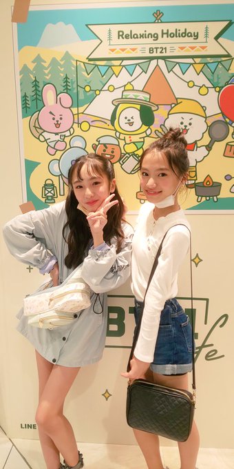 崎浜梨瑚(りこ)のTwitter画像33