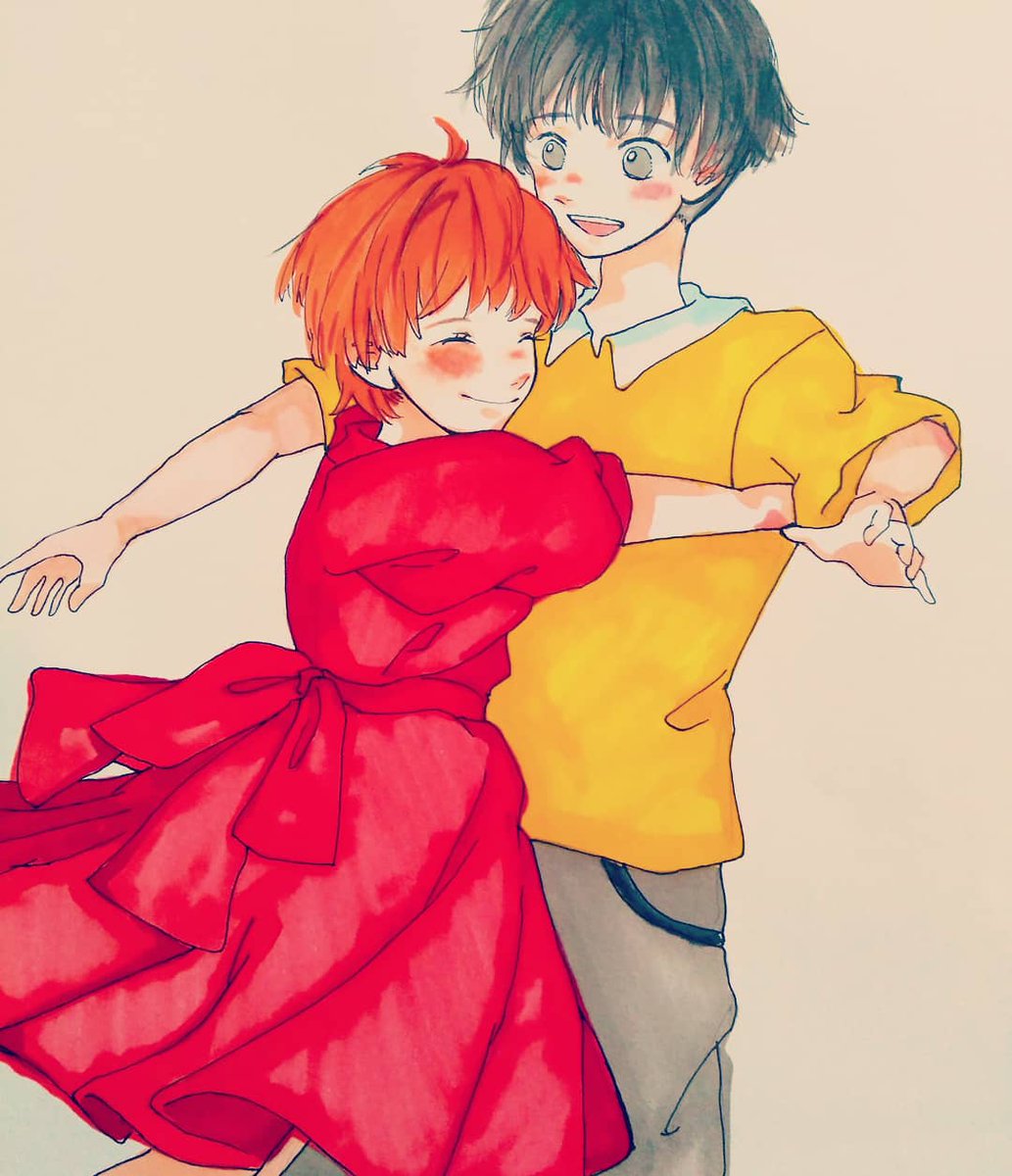 Twoucan ジブリ好き の注目ツイート イラスト マンガ コスプレ モデル Twoucan ジブリ好き の注目ツイート イラスト マンガ コスプレ モデル