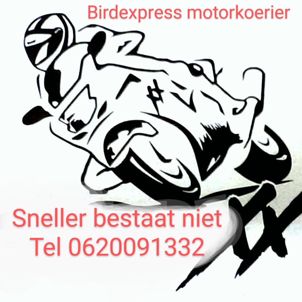 birdexpress tweet picture