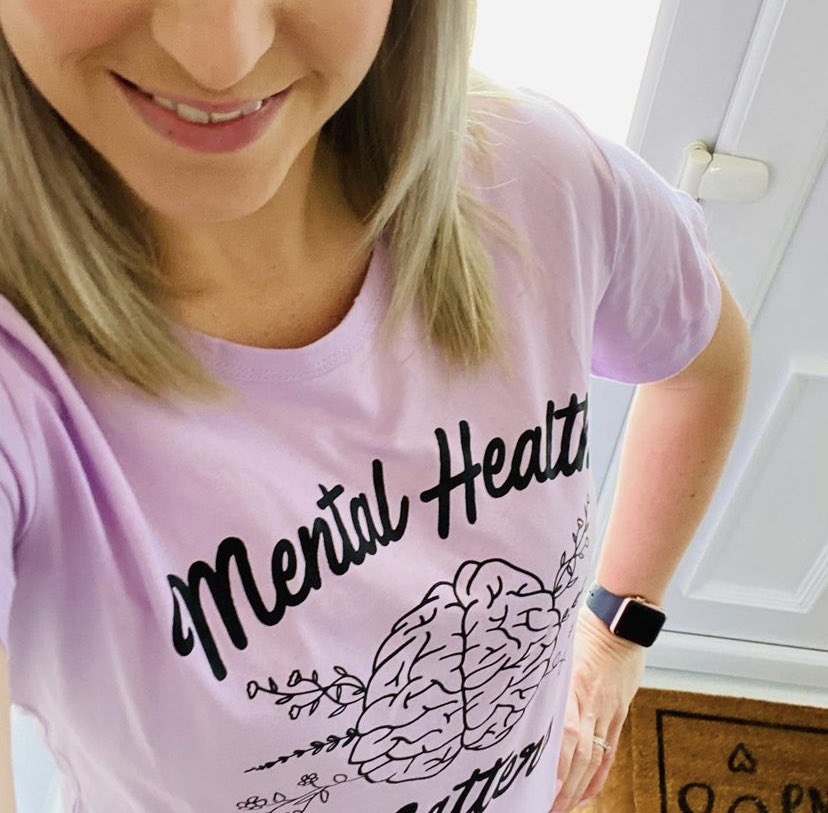 SarahCombe's tweet photo. ✨World Mental Health Day 2021✨

Mental Health is just as important as Physical Health and this is why I am so passionate about bringing this support into Primary Schools. 

#mentalhealthawareness #mentalhealth #wellbeing #relaxkids #drawingandtalking #psychologyforkids https://t.co/qZWxUDe0J6