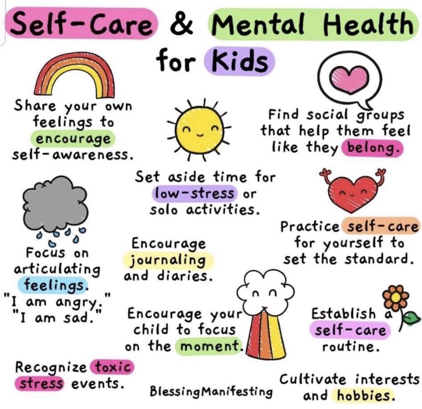 SarahCombe's tweet photo. ✨World Mental Health Day 2021✨

Mental Health is just as important as Physical Health and this is why I am so passionate about bringing this support into Primary Schools. 

#mentalhealthawareness #mentalhealth #wellbeing #relaxkids #drawingandtalking #psychologyforkids https://t.co/qZWxUDe0J6