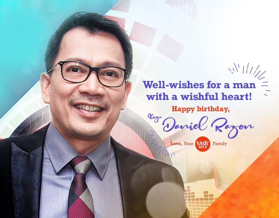 Wish FM 107.5 tweet media