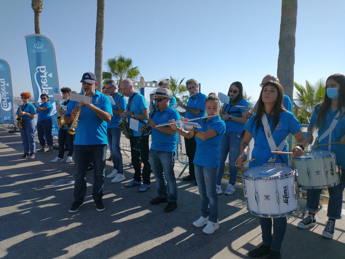 CyprusMFA's tweet photo. #MFAandFriends ready to go!✌️
#StrongerTogether
#BlueRoute🚴♂️🚴♀️
#ProstateCancer Awareness
@Christodulides https://t.co/Ng5WGvYADw