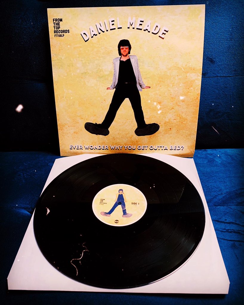 dmeademusic's tweet image. The vinyl has arrived..🔥

Pre-order here - bit.ly/3r6kvgt

Out 29th October so only a few weeks to go, also available on CD and digital download x

@Wipeout_Music