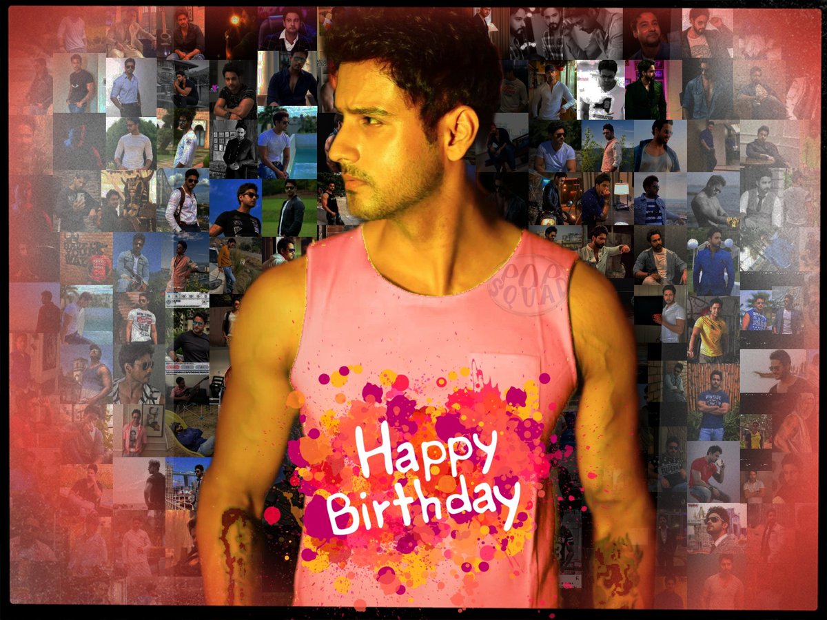 popsquad9's tweet photo. You can’t find a hero and a role model in a person, they are two big qualities...But for us you happen to be our hero and our role model.❤️ 
Happy Birthday Idol🎂❤️ May God bless you and grant you longevity of life✨❤️ 

#HBDyashhD #yashdasgupta #spreadpositivitY #ouridolyashD https://t.co/tQ4hZjRewO