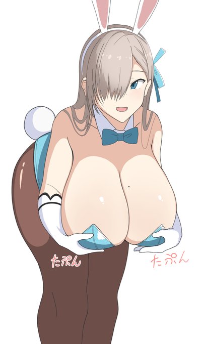 ブルアカのアスナさん 