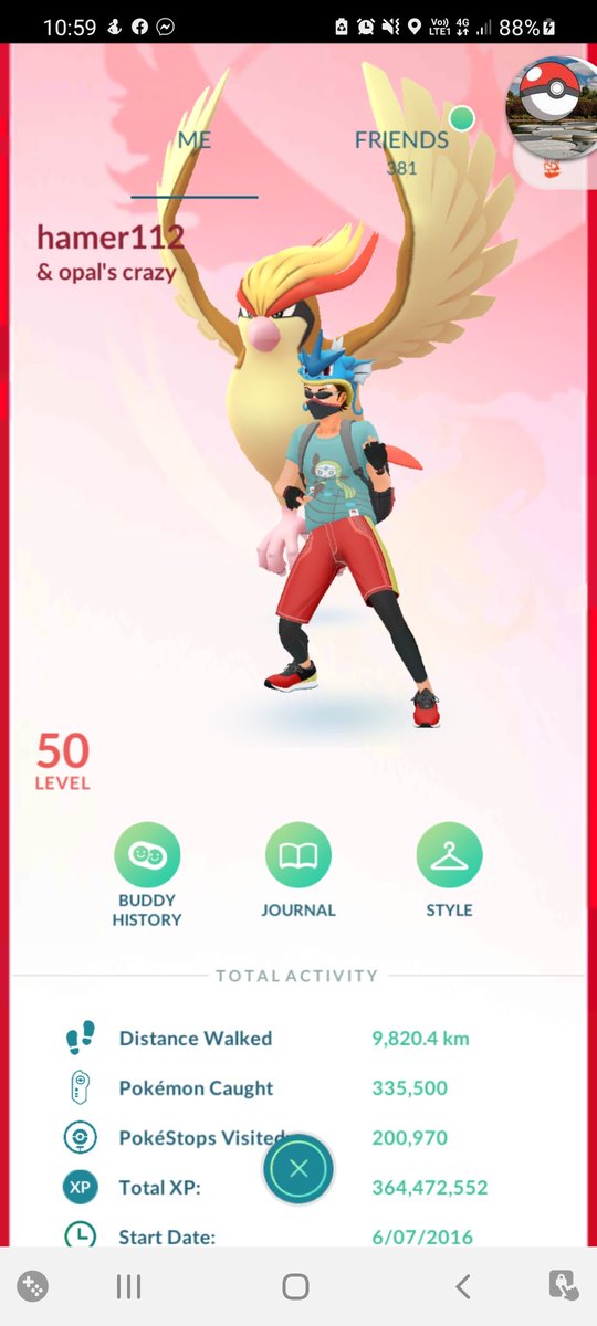 HameetemanJason's tweet photo. 2959 catches
96 shinies
1.1 million dust

Had a decent duskull community day 😊 https://t.co/lC7ObgjKnn