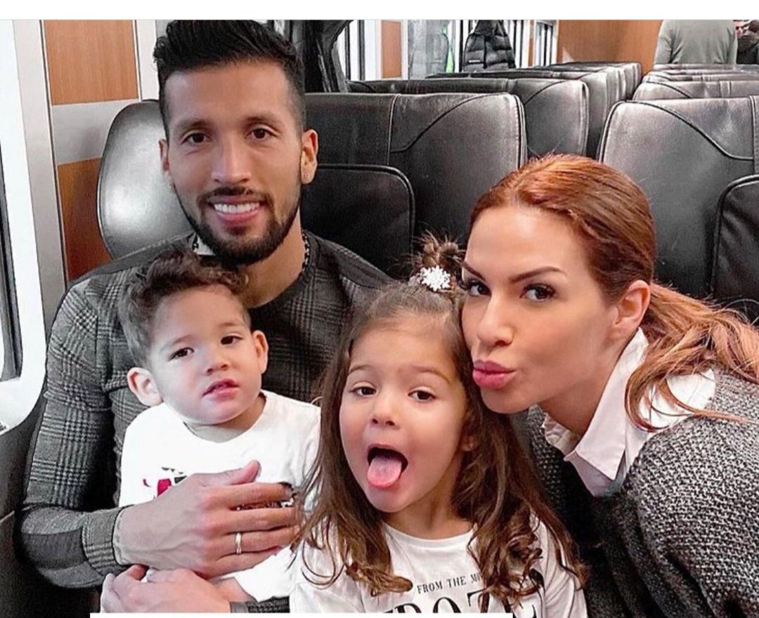   Happy birthday to you Ezequiel Garay Have a wonderful day. 