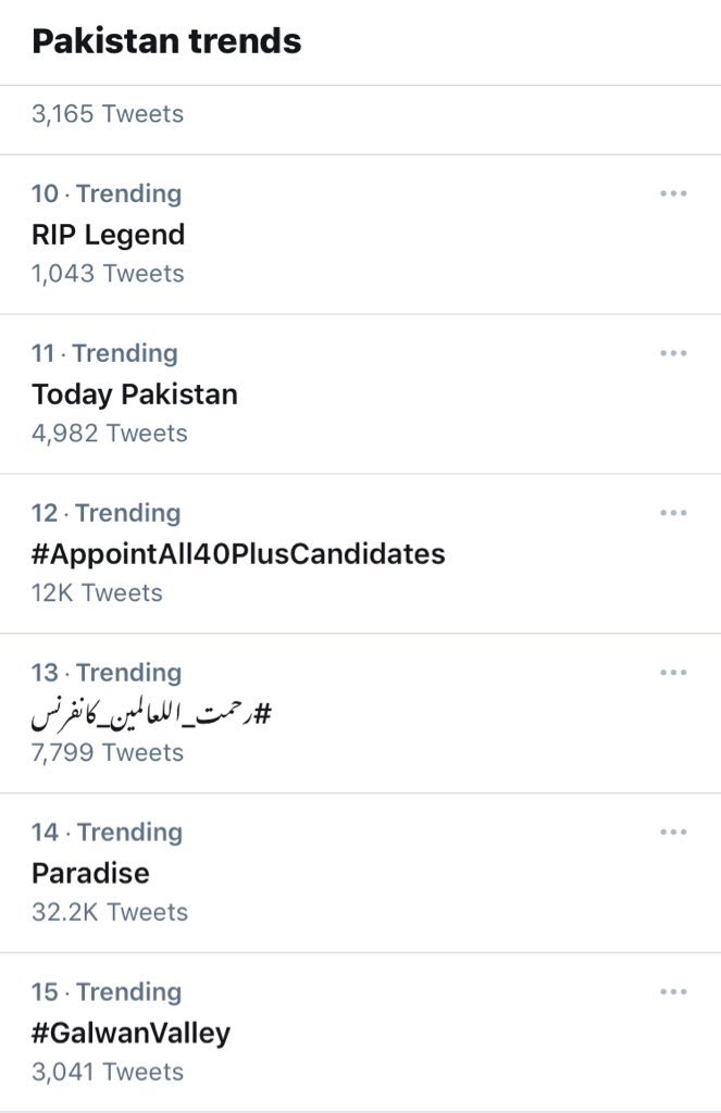 NoorBukhariSyed's tweet photo. #AppointAll40PlusCandidates
#SindhReject45PercentPolicyAnd55
THIS TREND HAS BEEN STARTED..!! ✌🏻
@LiaquatMirani1 @GulLaghari12 @ShoukatZardari @MushtaqSarki @Amirzardari3 @JMotoowani @GmSargani @abbasbhurgri @Shumail61848279 @Minsaa8 @SehtoSumera @SittaraHakro https://t.co/tAYjkYdLK0