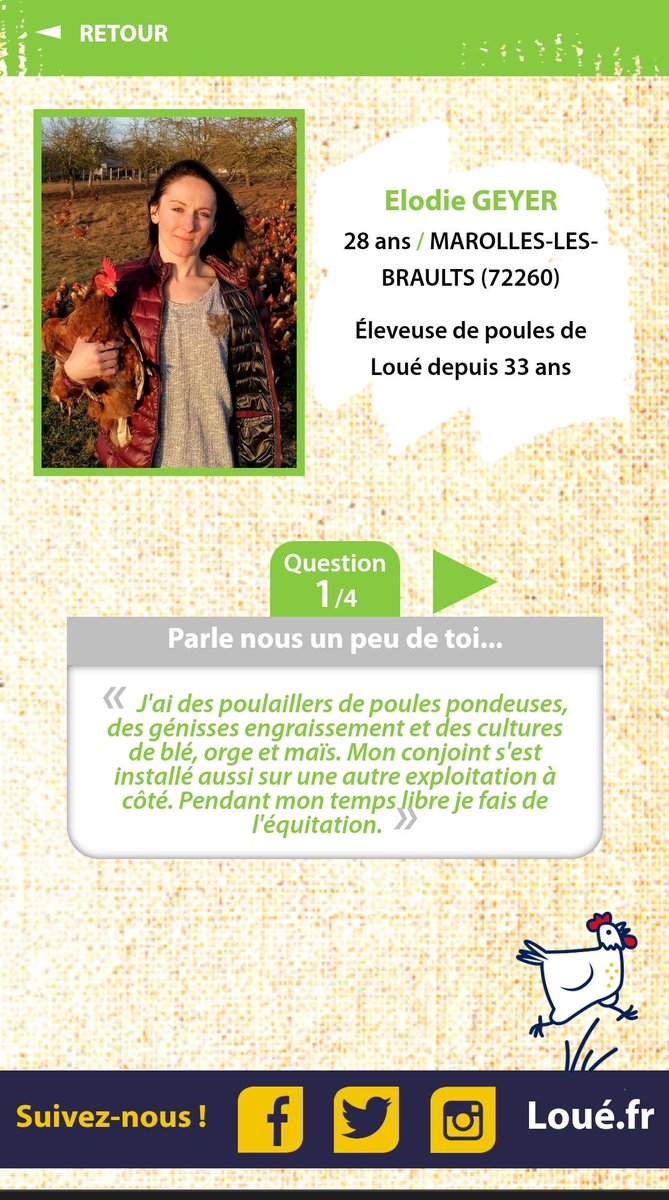 thomasgrimaldi's tweet photo. @FermiersdeLoue y'a pas comme un problème ? 😂😂 https://t.co/poA6mnyLKF