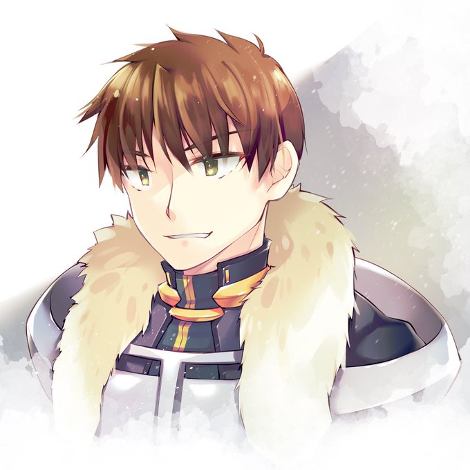 これは息抜きに描いたランス 