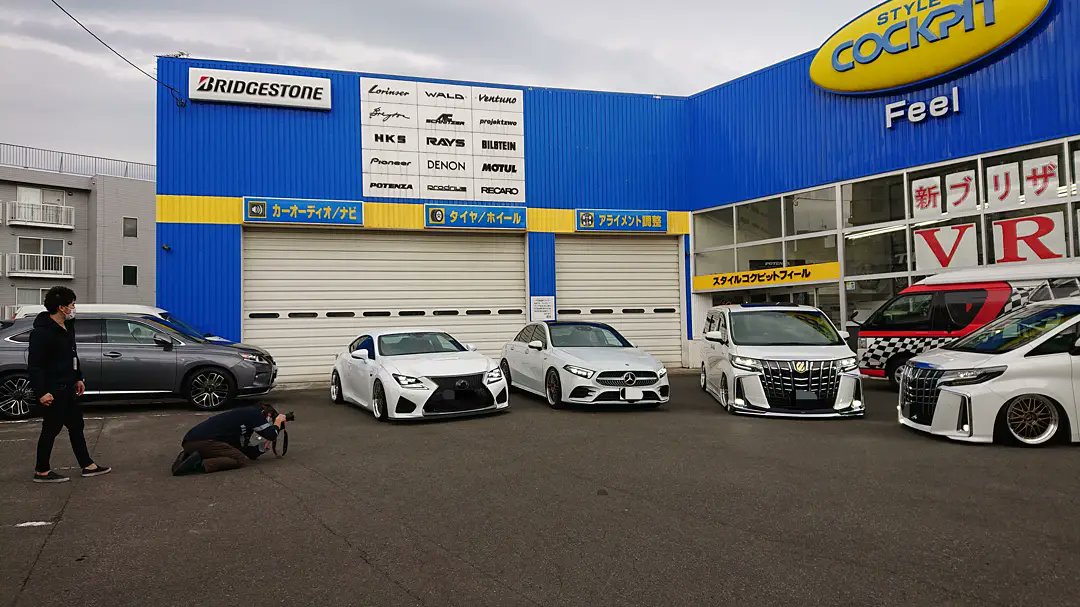 kazuomix103's tweet photo. BBS love 💕
ご協力を頂きました皆様
ありがとうございました👏
#BBS
#MadeinJP
#Forgedwheels
#LM
#limitedmodel
#DiamondGold
#BKBD
#Toprank
#Topranker 🏆️ https://t.co/UTt1DGSJ95