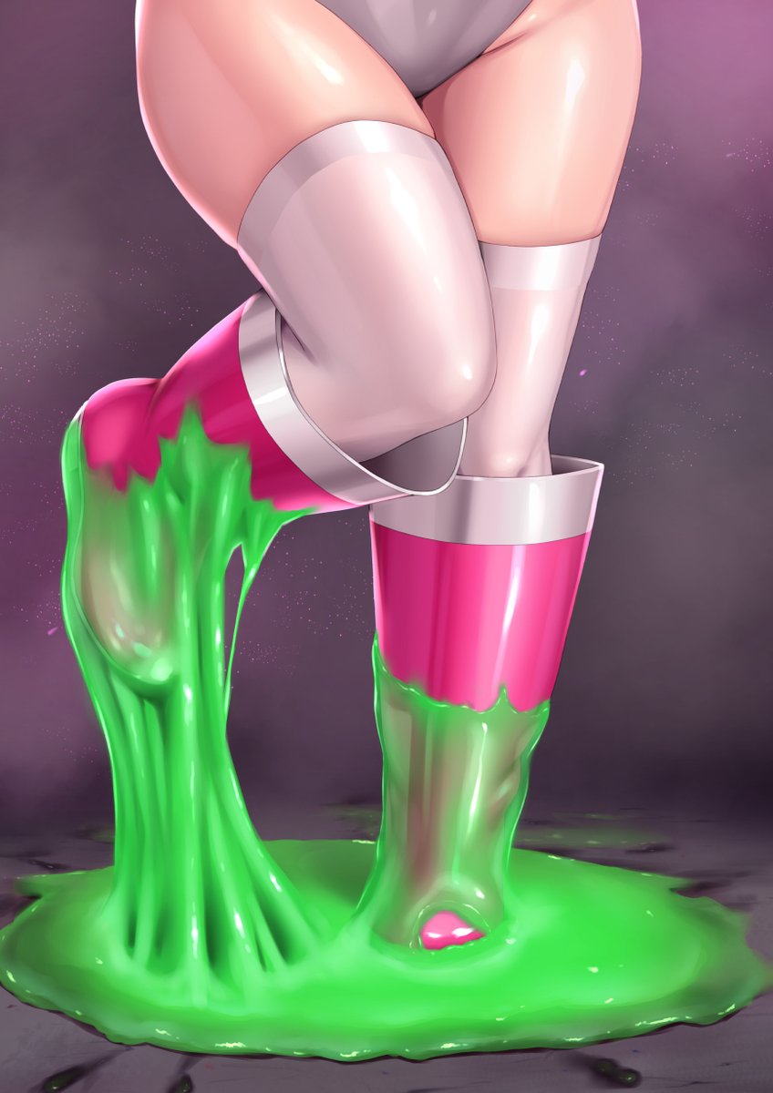 抜けだせるはず 