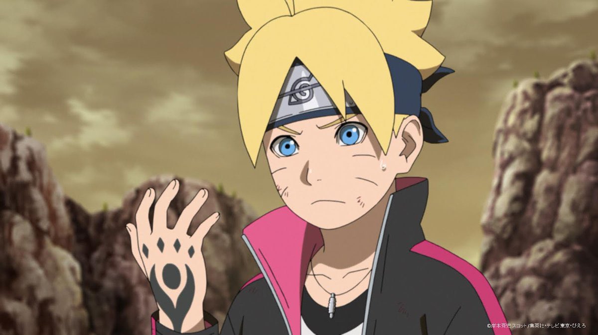 Abdul Zoldyck on X: Boruto Episode 289 couple more screenshots! Episode  airs in less than 6 hours. #boruto  / X