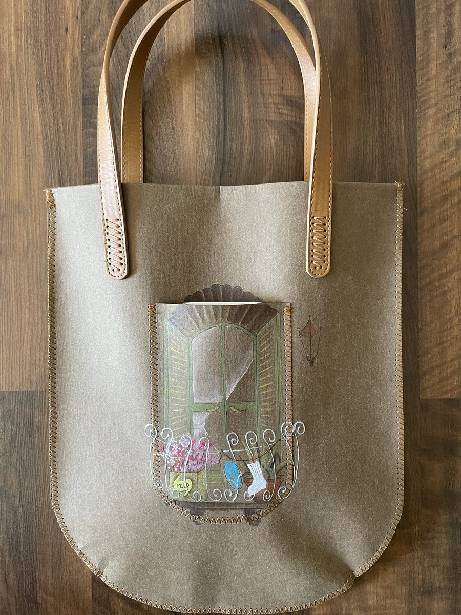 eLseArts's tweet photo. “There are curtains in the window of eyes! Either we open these curtains &amp; see the world or keep the curtains closed &amp; see only the curtains!” ~ Mehmet Murat ildan

#wearablearts #handcrafted #designerbag https://t.co/CM6ySTs5mu