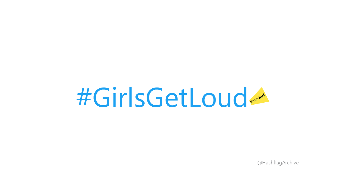 #GirlsGetLoud