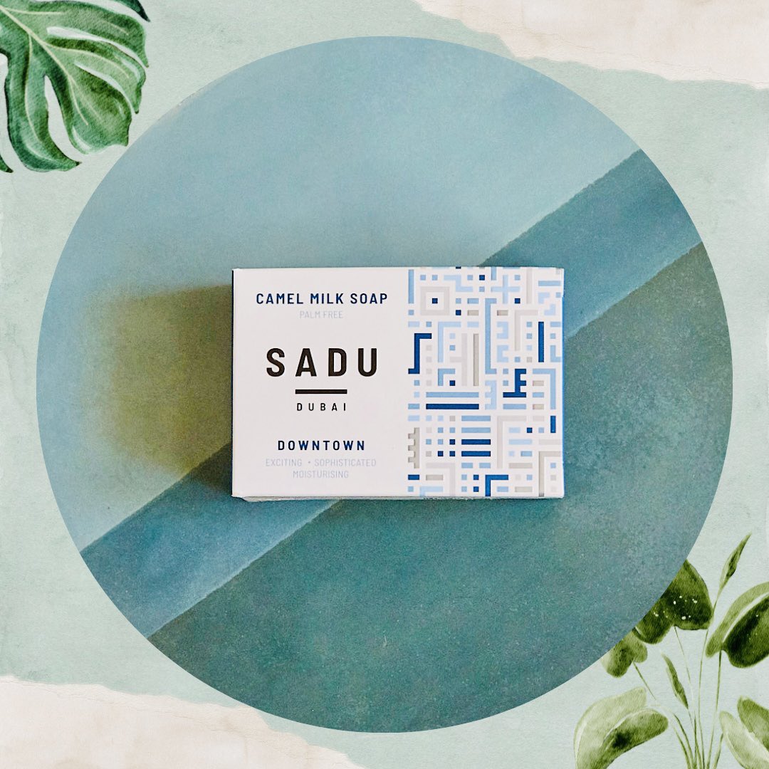 “Triple Milled Soap”? Simply #soap mixture, passed through stainless steel rollers a minimum of 3 times to ensure that soaps have consistent color, fragrance and texture.Our Sadu Collection is #All_Natural #TRIPLE_MILLED SOAP  crafted from pure vegetable oils for the whole family