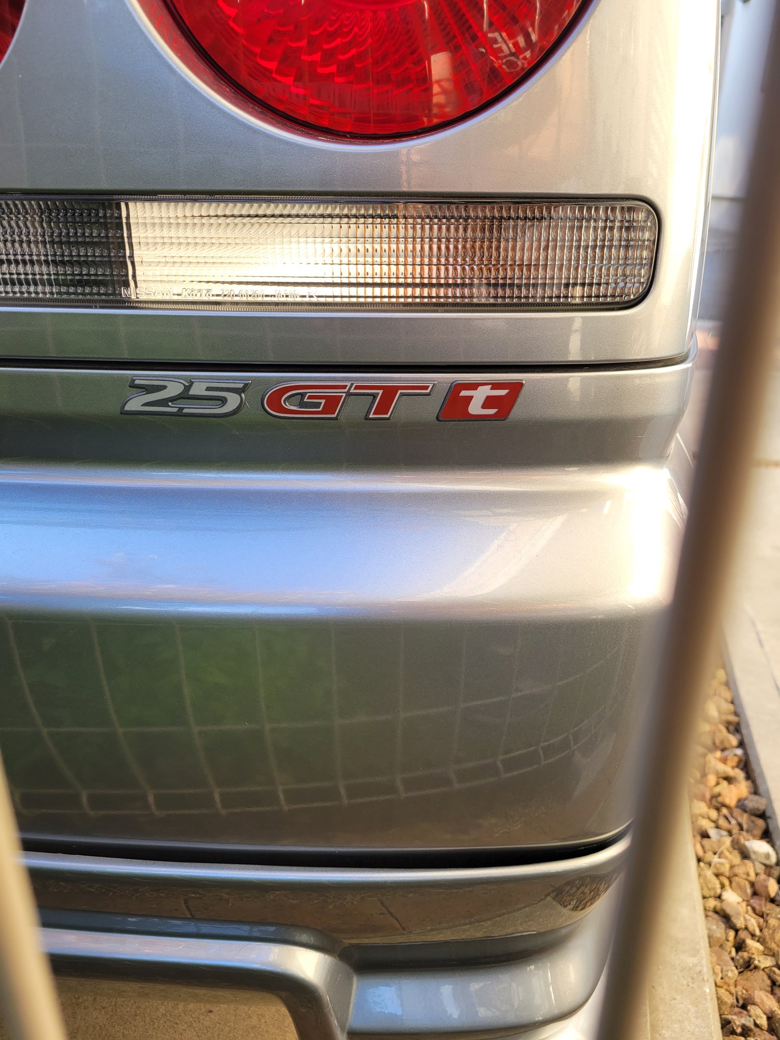 5*S様 34スカイライン GTターボ　エンブレム 5*S様 34スカイライン GTターボ エンブレム - メルカリ