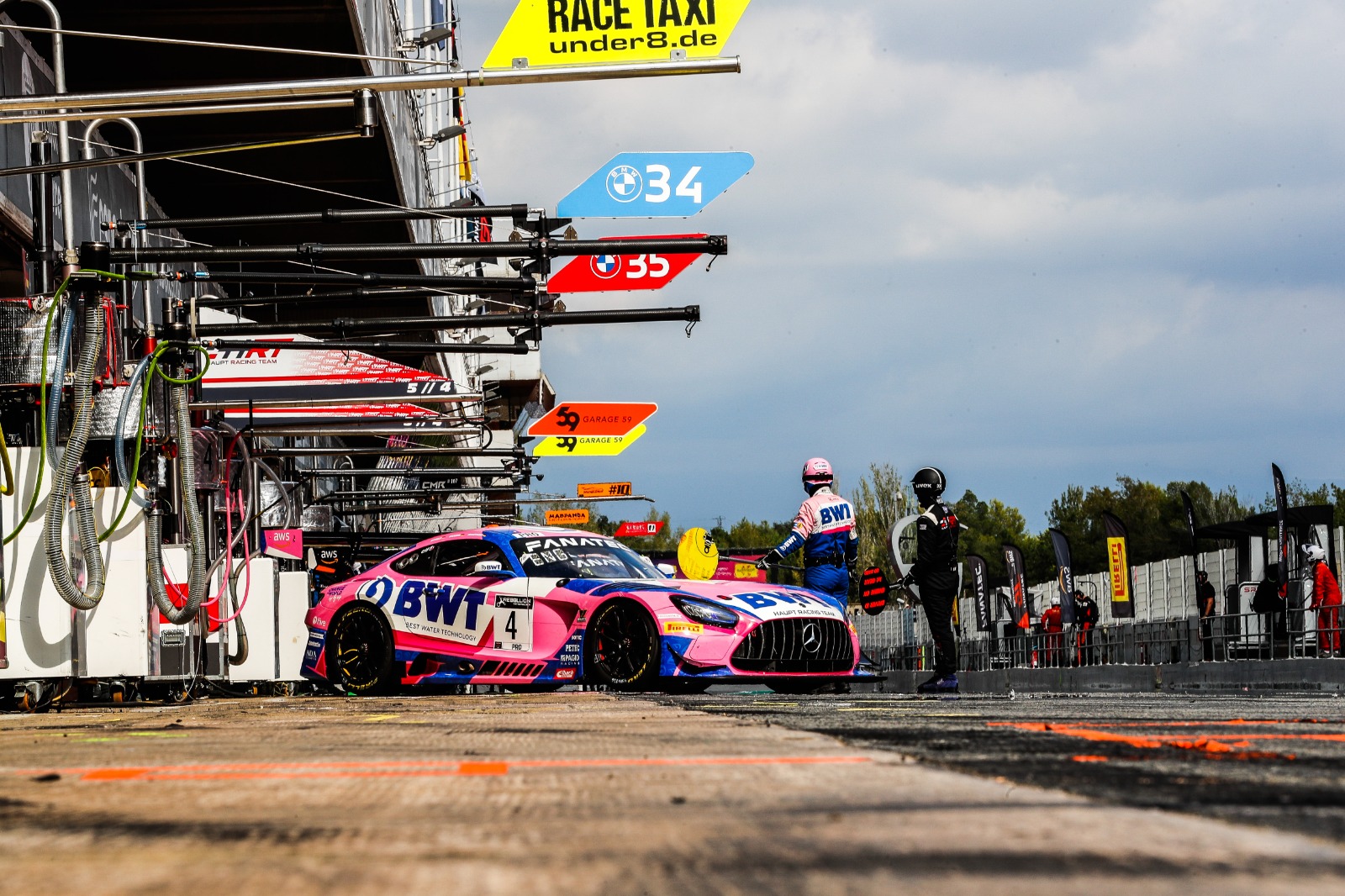 Haupt Racing Team Good Morning Barcelona It S Race Day Gtworldcheu 4 Stolzluca Maroengel Nicobastian Bas 5 Hubert Haupt Patrick Assenheimer Indydontje Today S Timetable Cest