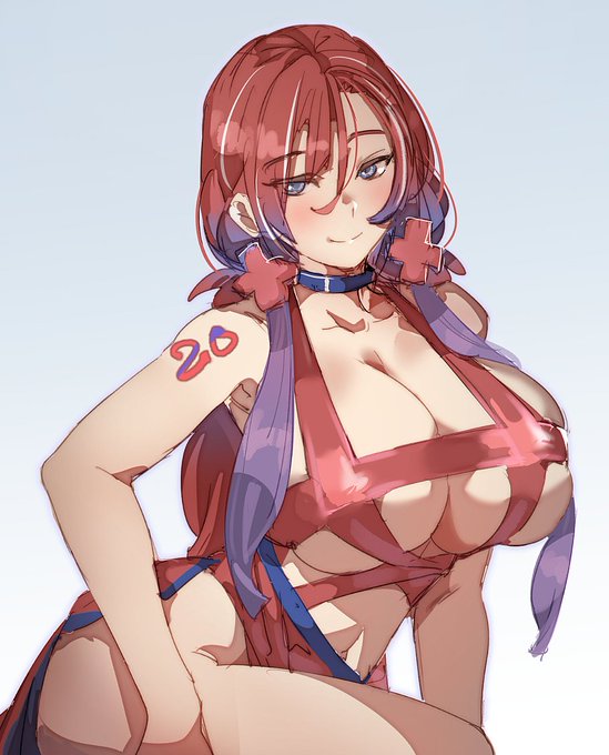 Thank you for 20w followers!  🙏💖 