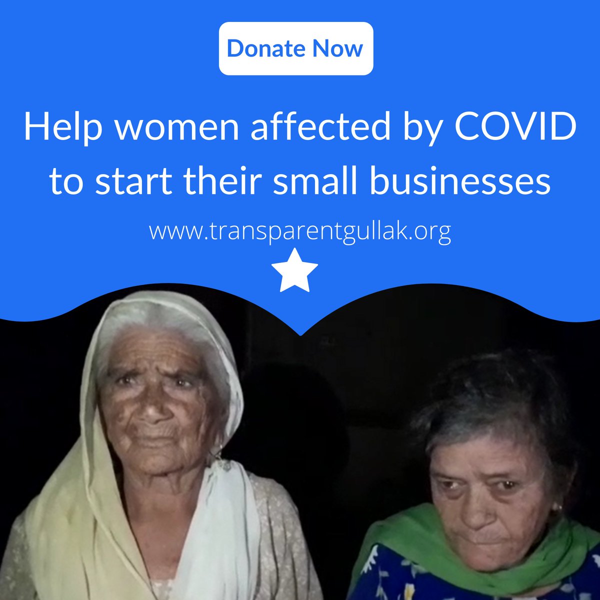 gullakaari's tweet photo. Women in Fazilka, Punjab have been badly affected due to pandemic. We are providing them skill training and equipment support based on their interest. Support them to start their small businesses to make a sustainable living!

Donate On: https://t.co/kVLjL5AwHa

#fundraising https://t.co/9adfUoScnr