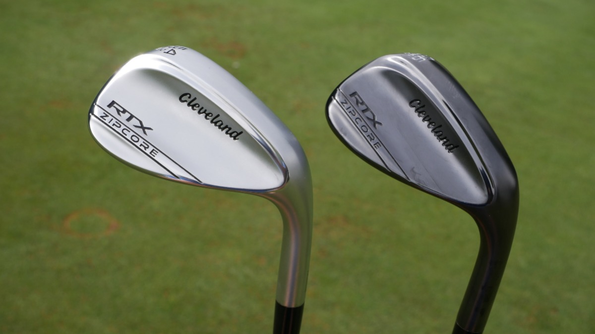 ChinaFleet's tweet image. Looking to take your short game to the next level? Try the #Cleveland #RTXZipCore wedges out ⛳

Find the right bounce, loft and grind for your game with us at #ProShop

Take a closer look here 👉 fg1.uk/81-S3707