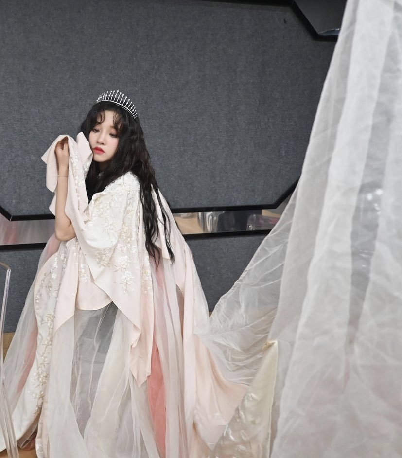 ً (@yuqisource) on Twitter photo 