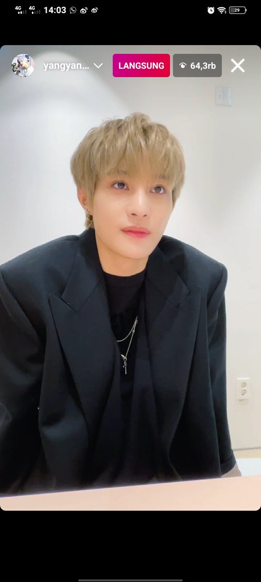 sygdejunyang2x's tweet photo. GANTENG

HAPPY YANGYANG DAY

#YangyangPreciousDay
#刘扬扬1010生日快乐
#여러분_봐봐_오늘_양양이_생일
@WayV_official https://t.co/JGYts5GP4X