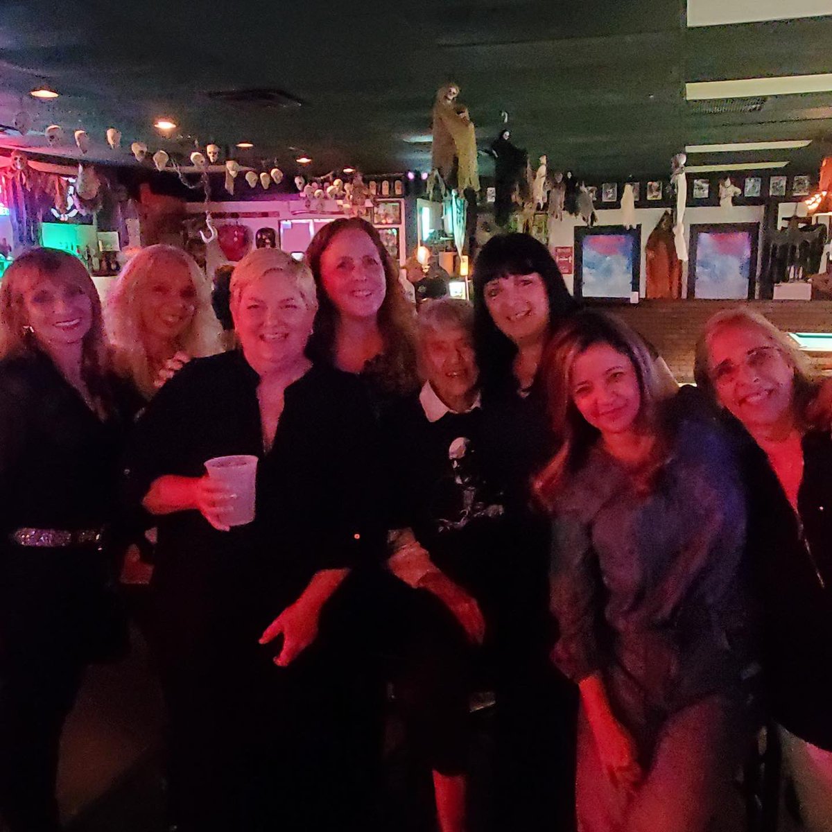 me_kimba's tweet image. Same as it ever was … #4Djs 

#everythingisasonglyric