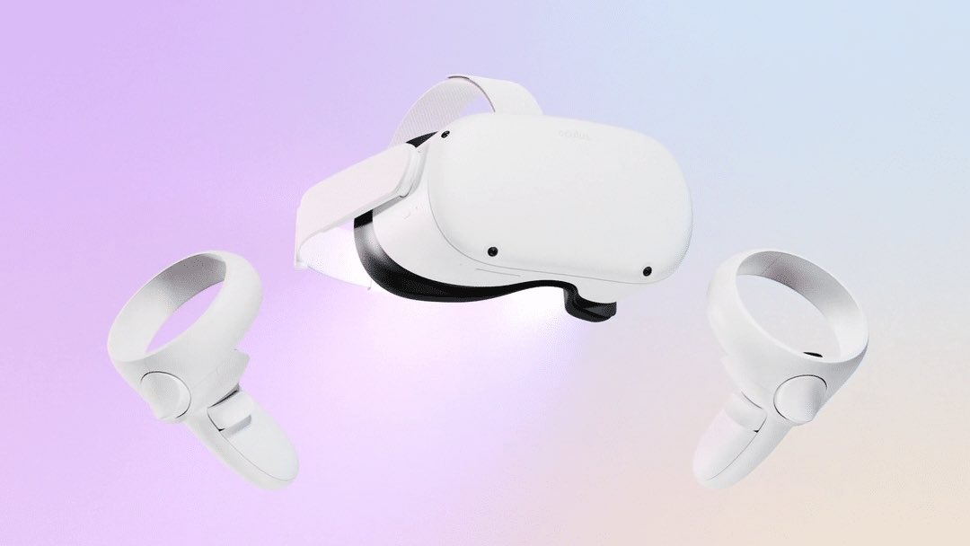 locodojogame's tweet image. WIN an Oculus Quest 2 256Gb #VR headset &amp;amp; a copy of the game!

Like, retweet and follow us for a chance to be randomly selected to win!

Draw: Sunday 17th October 9am BST