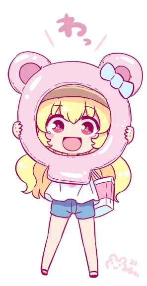 アイカツ!46話の私服かわいい #aikatsu 