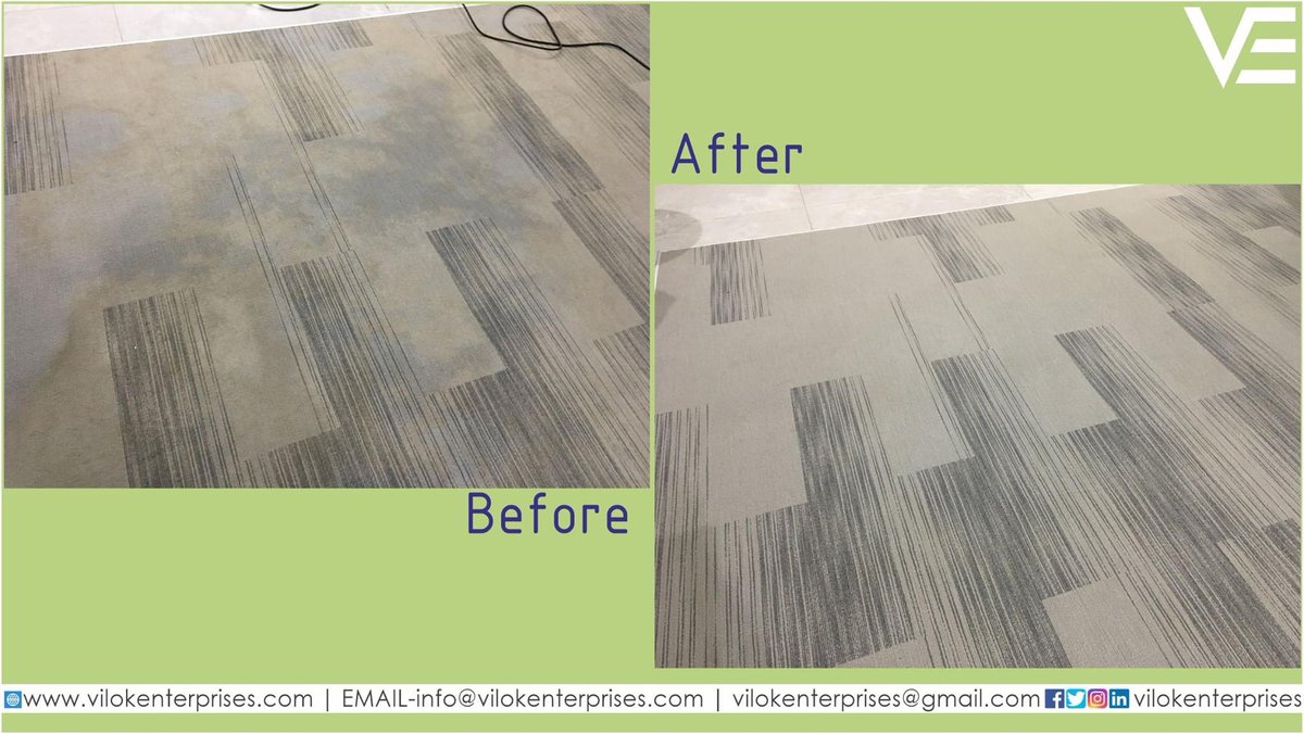 vilokenterprise's tweet photo. #carpetcleaning #carpetcleaningservices  #carpetcleaningservice  #officecleaning  #fabriccare  #cleaningservices  #sofacleaning  #chaircleanig  #floorcleaning  #floorpolishing  #facilitymanagement #facilitymanagementservices 
https://t.co/f9NyMwi6k5 https://t.co/oJcPIxq5a4