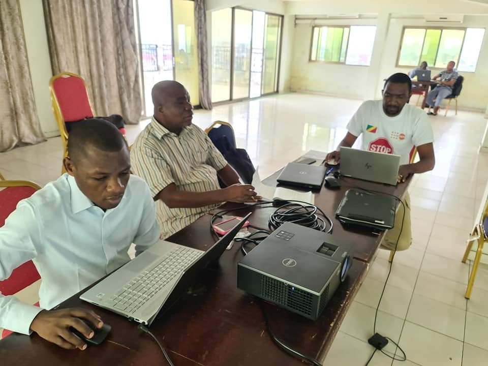 CongoUnfpa's tweet photo. 1 an après le lancement du 1er profil du dividende démographique au 🇨🇬, le groupe technique NTA s'active à rendre disponible les profils de 3 départements (Pointe-Noire, Lekoumou et Sangha).
Une source d'information riche et indispensable pr les politiques publiques.
#DivDem https://t.co/HUfnfpfl5q
