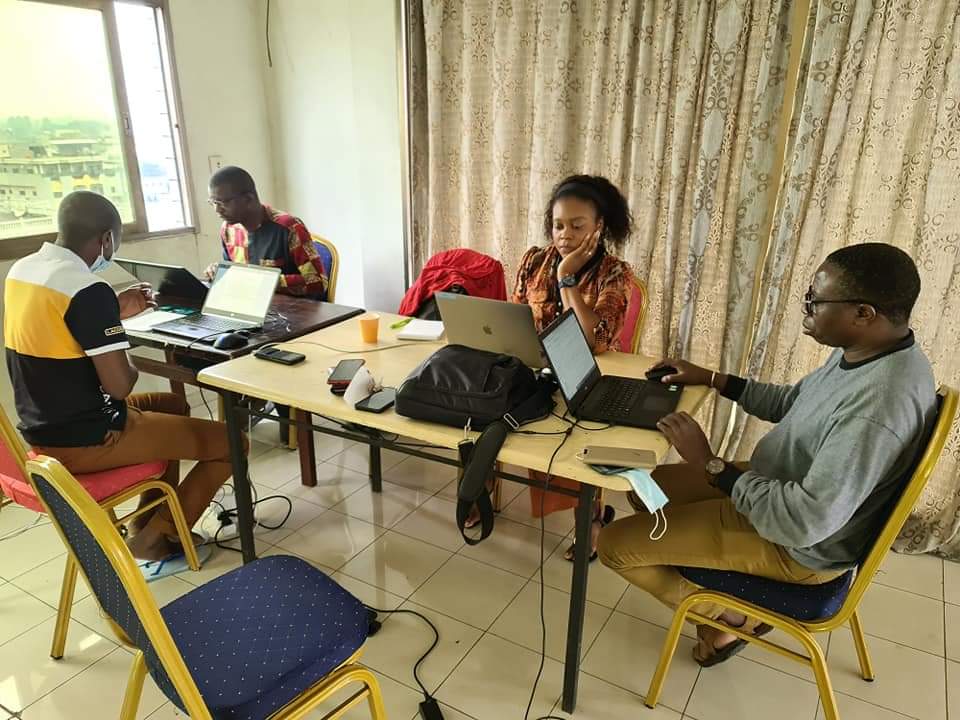 CongoUnfpa's tweet photo. 1 an après le lancement du 1er profil du dividende démographique au 🇨🇬, le groupe technique NTA s'active à rendre disponible les profils de 3 départements (Pointe-Noire, Lekoumou et Sangha).
Une source d'information riche et indispensable pr les politiques publiques.
#DivDem https://t.co/HUfnfpfl5q