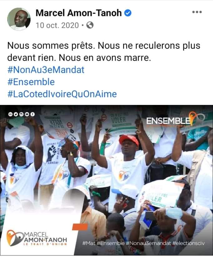 G24🇨🇮 tweet media