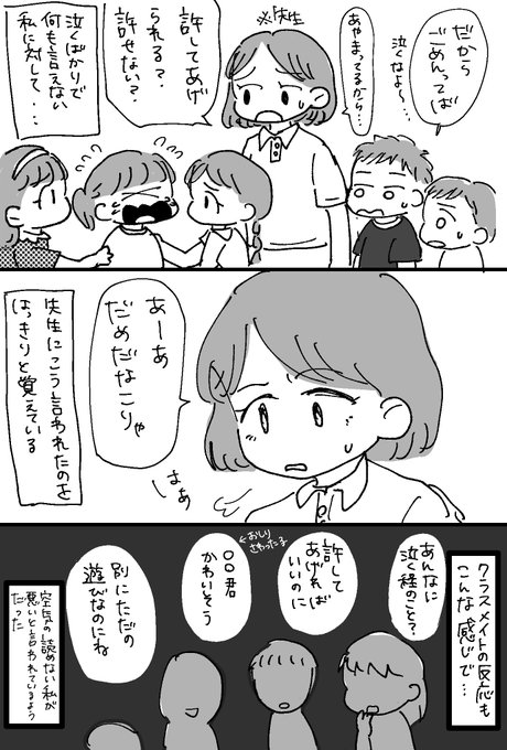 画像 女性さん 年前同級生にふざけて触られたことを思い出して漫画に 2 5万rt Juuuke