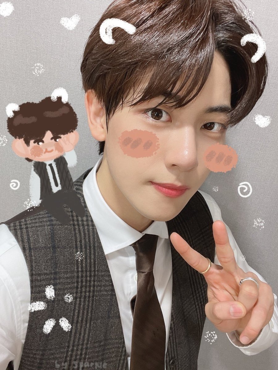 sparkles0203's tweet photo. #JIBEOM 
#지범 #김지범 #골든차일드 https://t.co/A2dQLjYejz